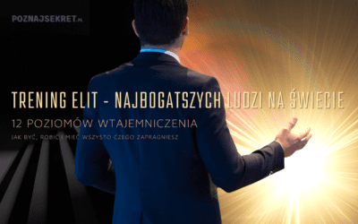 Prawo Przyciągania Elit – SEKRETY