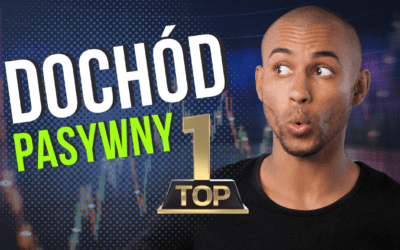 Pasywny dochód w Copy Trading – TOP 1 Nowoczesny Sposób na zarabianie