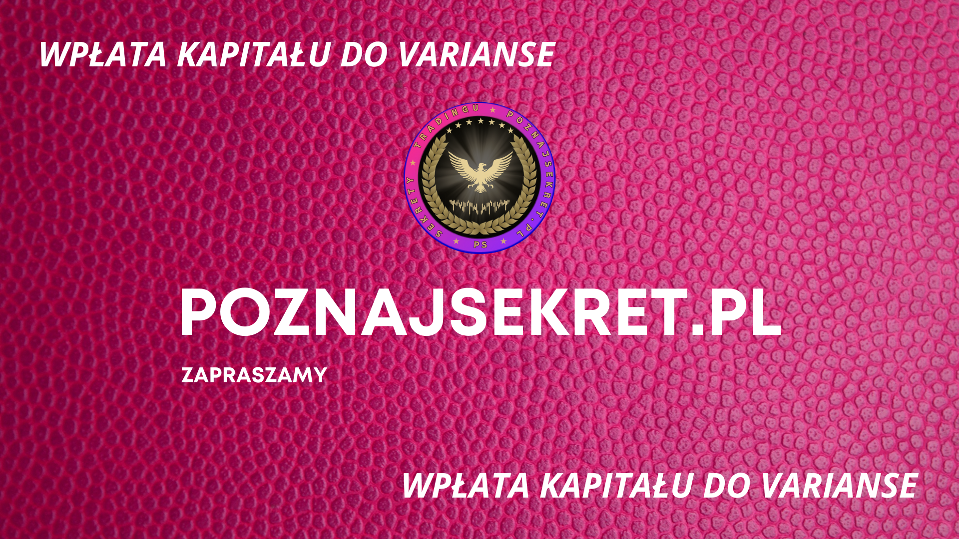 Poznaj kroki i widea 1