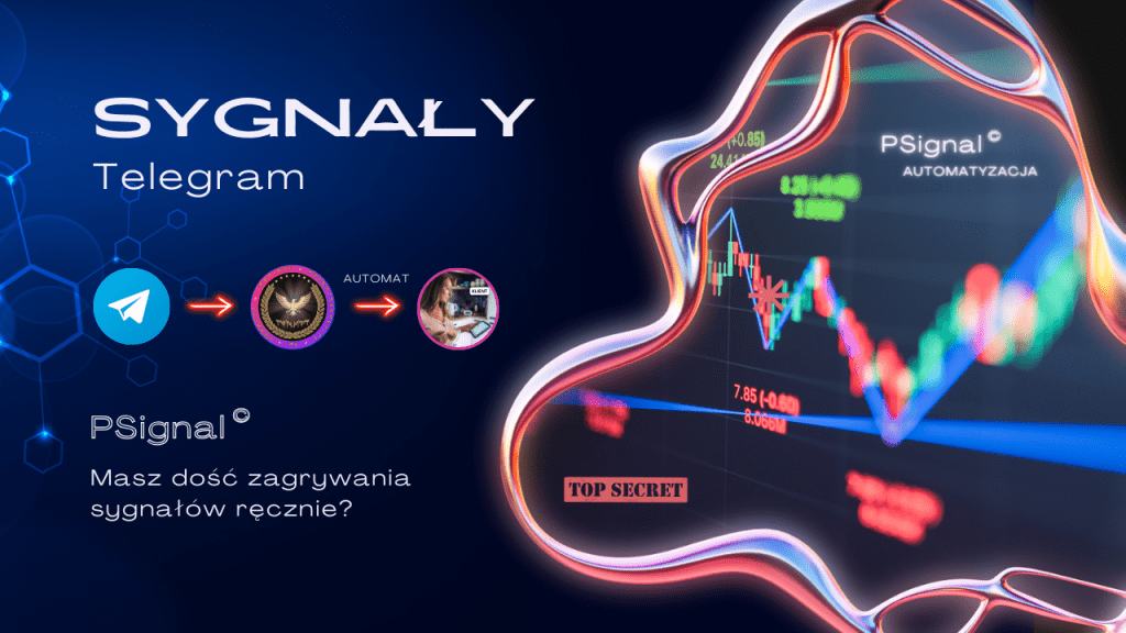 Sygnały transakcyjne Telegram: Jak działają i czy warto z nich korzystać? 1 sygnały telegram automatyzacja