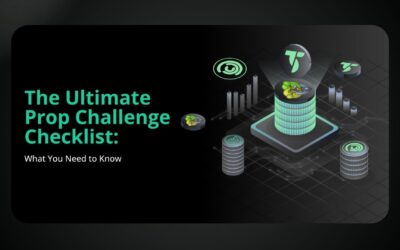 Lista kontrolna The Ultimate Prop Challenge: co musisz wiedzieć