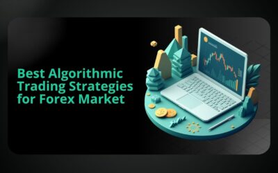 Najlepsze algorytmiczne strategie handlowe dla rynku Forex