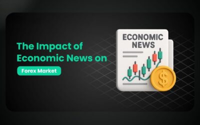 Wpływ wiadomości ekonomicznych na rynek Forex