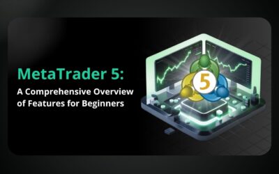 Czym jest MetaTrader 5? Przewodnik dla początkujących po MT5