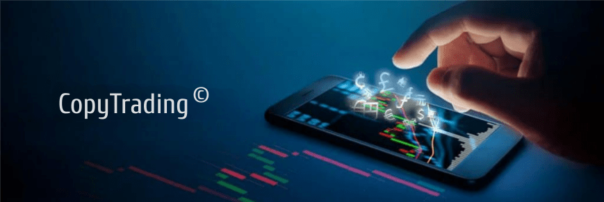 copytrading reklama
