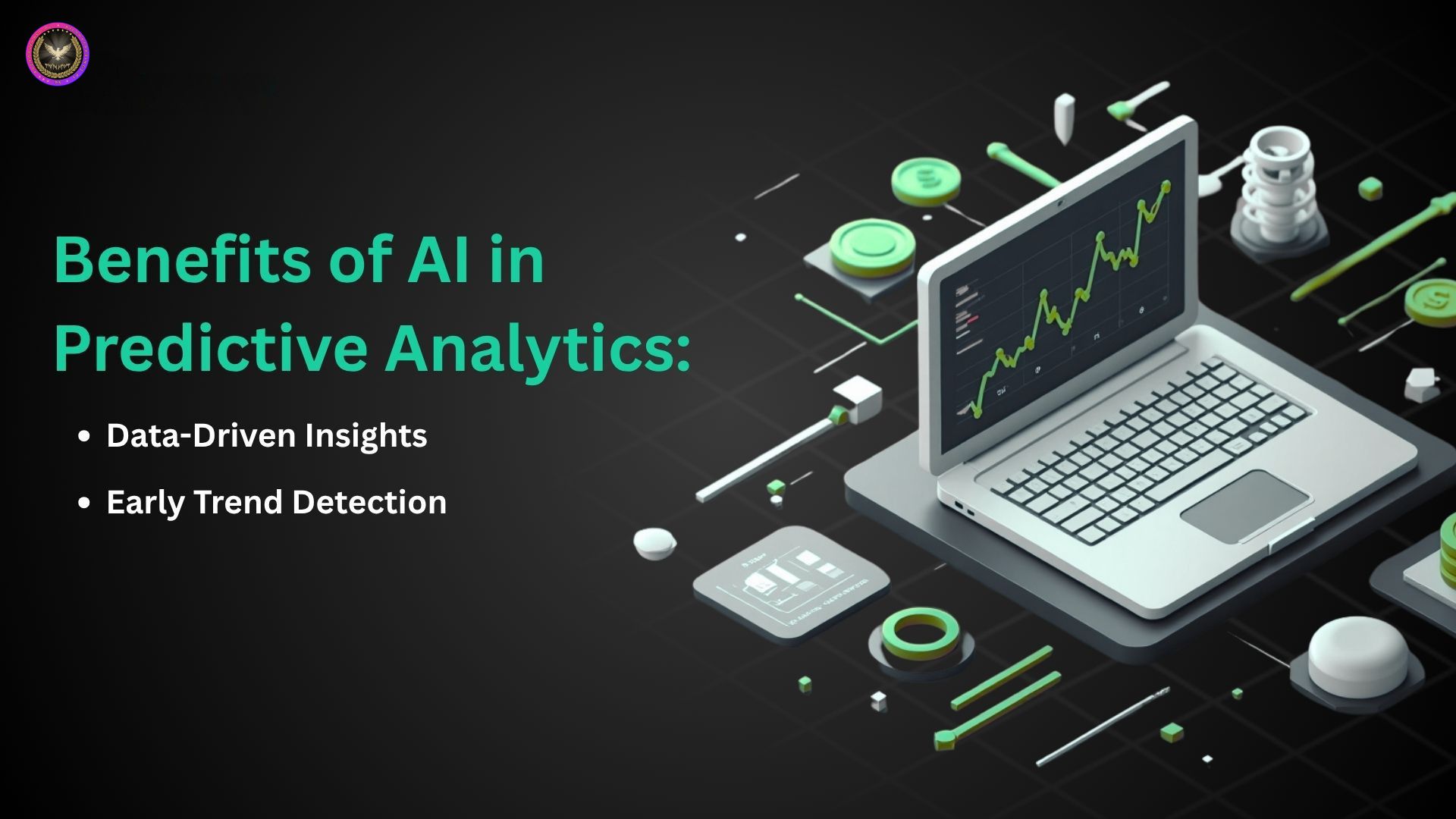 Benefits of AI in Predictive Analytics 1