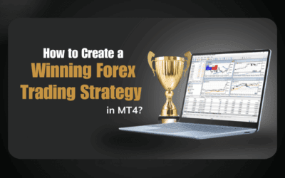 Jak stworzyć skuteczną strategię handlu na rynku Forex?