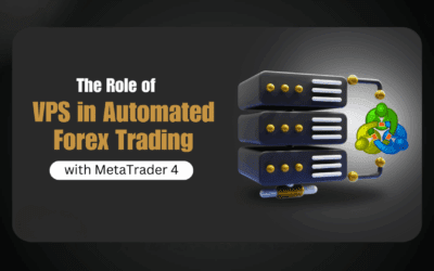 Rola VPS dla Forex w handlu automatycznym