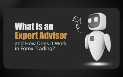 Czym jest doradca ekspercki (EA) i jak działa w handlu na rynku Forex?