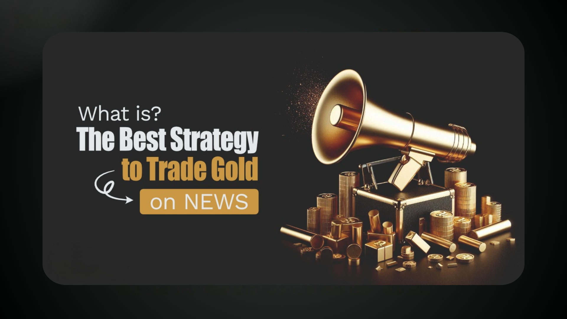 Best Strategy Trade Gold 1