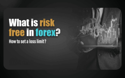 Czym jest brak ryzyka na rynku Forex? Jak ustalić limit strat?