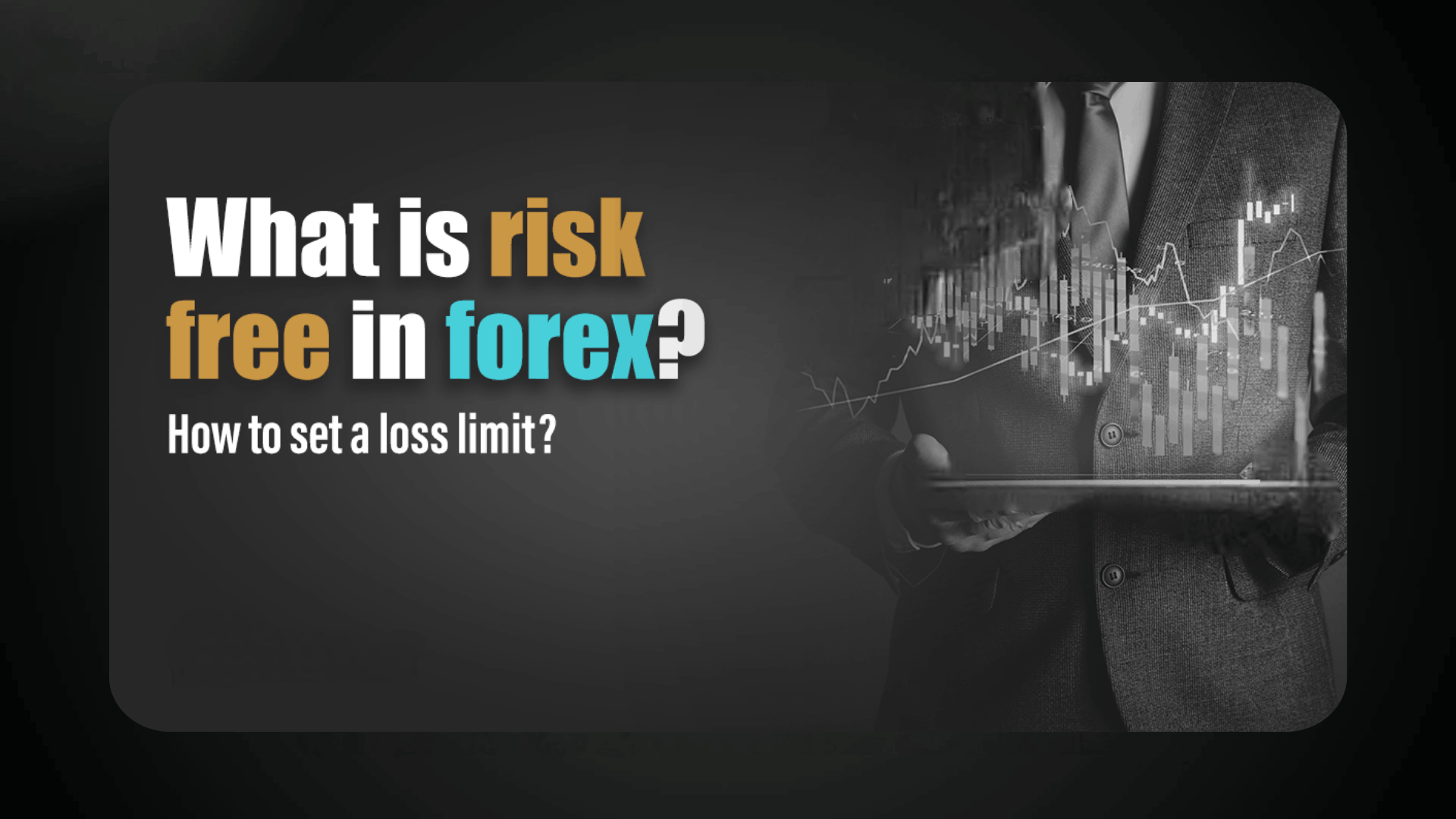 Czym jest brak ryzyka na rynku Forex LIMIT STRAT