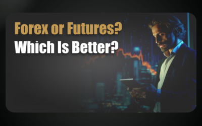 Handel na rynku Forex czy kontrakty futures? Co jest lepsze?