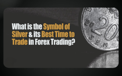 Jaki jest symbol srebra na rynku Forex i kiedy najlepiej handlować srebrem?