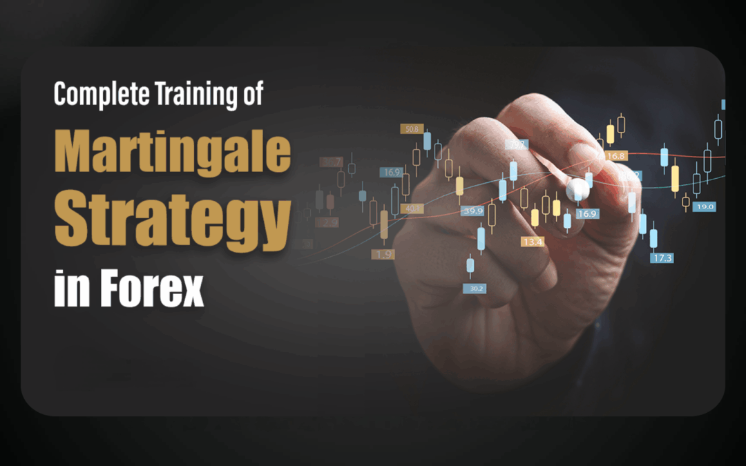 Kompletne szkolenie ze strategii Martingale na rynku Forex