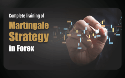 Kompletne szkolenie ze strategii Martingale na rynku Forex