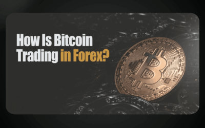 Jak wygląda handel Bitcoinami na rynku Forex (transakcje kryptowalutowe)?