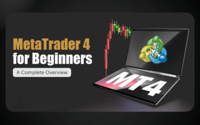 MetaTrader 4 (MT4) dla początkujących: kompletny przegląd
