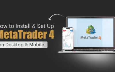 Jak zainstalować i skonfigurować MetaTrader 4 na komputerze stacjonarnym i urządzeniu mobilnym