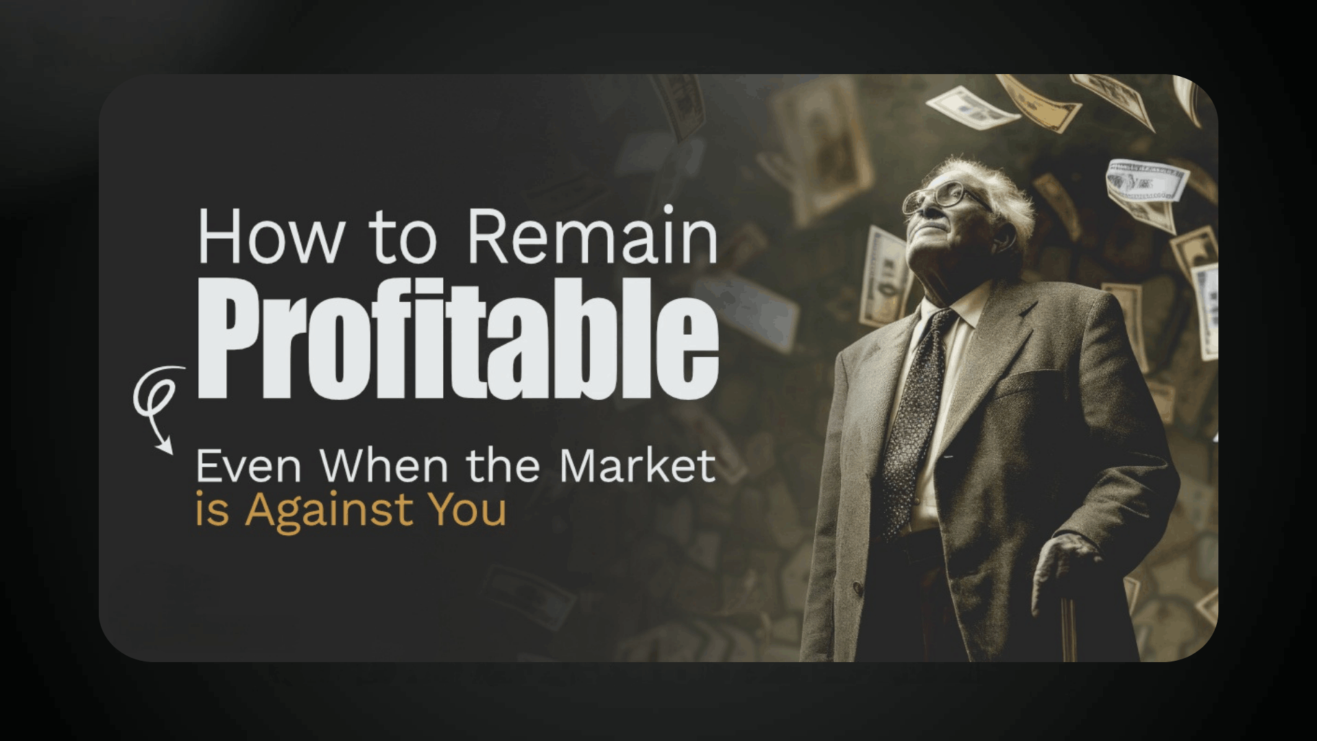 remain profitable in forex 1