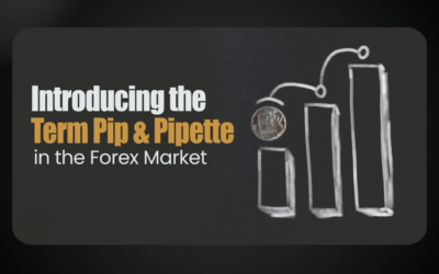 Wprowadzenie terminów „pip” i „pipeta” na rynku Forex