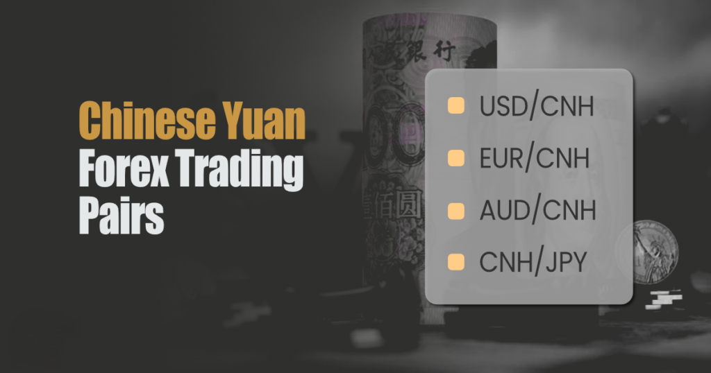 Dowiedz się, jak handlować symbolem juana chińskiego na rynku Forex 2 slice8@2x 6 1