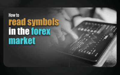 Jak czytać symbole na rynku Forex