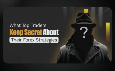Jakie są sekrety dotyczące strategii Forex najlepszych traderów?