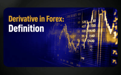 Rodzaje instrumentów pochodnych w handlu Forex
