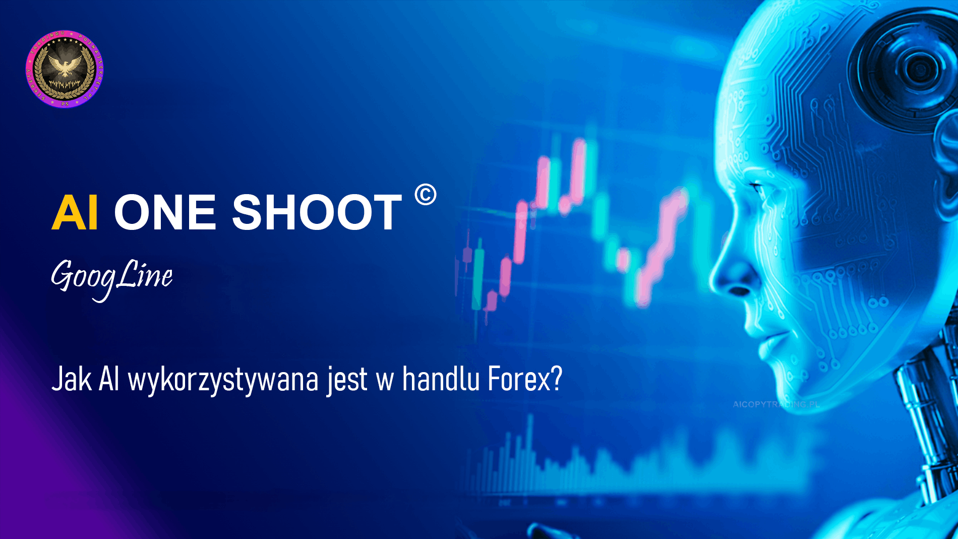 One shoot AI trading job