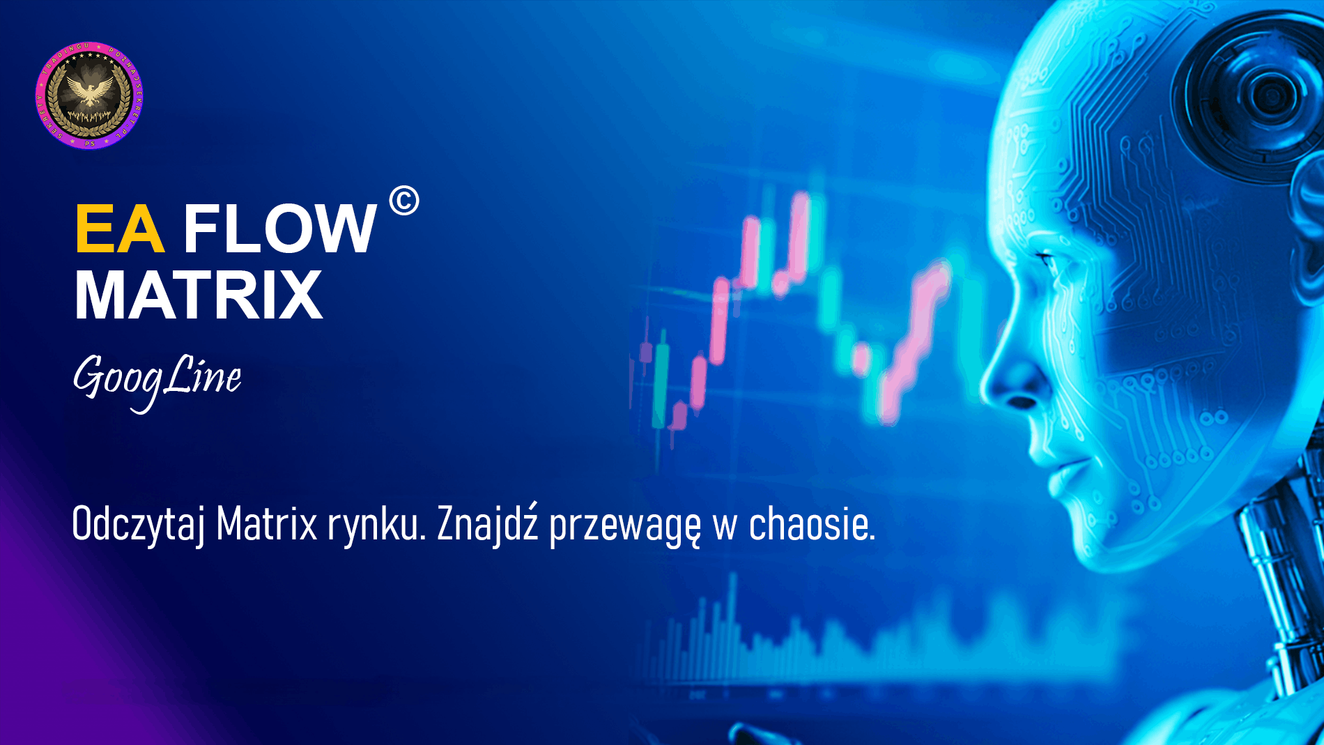 flow matrix gold ea