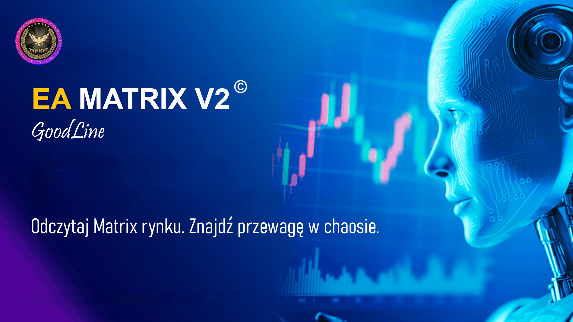 matrix v2 goodline